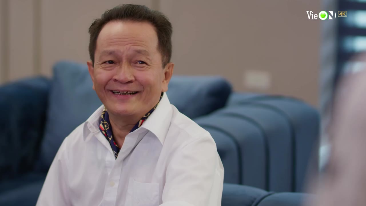 Hoa Vương tập 17 cảnh 2