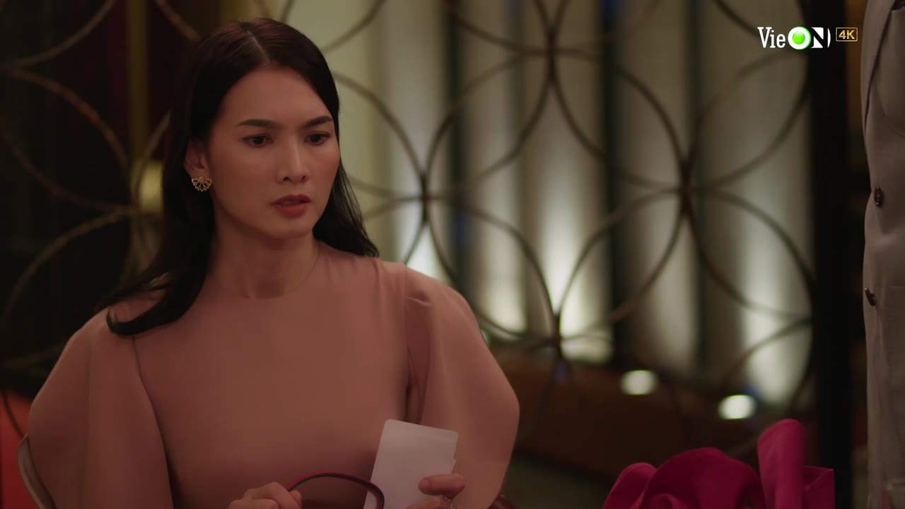 Hoa Vương tập 18 cảnh 3