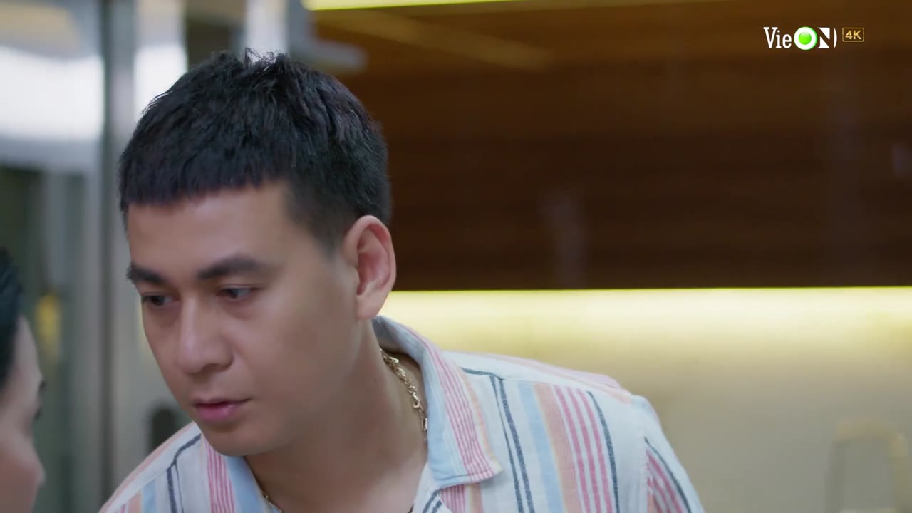 Hoa Vương tập 19