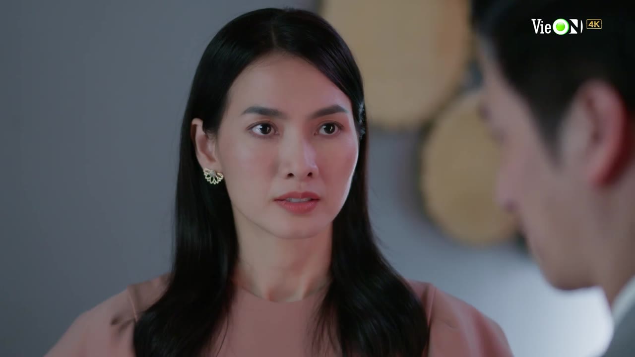 Hoa Vương tập 19 cảnh 3