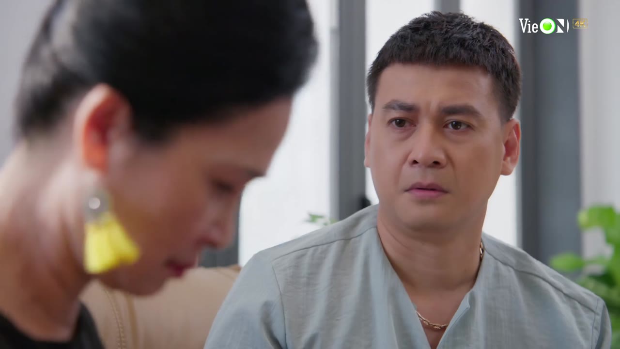 Hoa Vương tập 20 cảnh 2