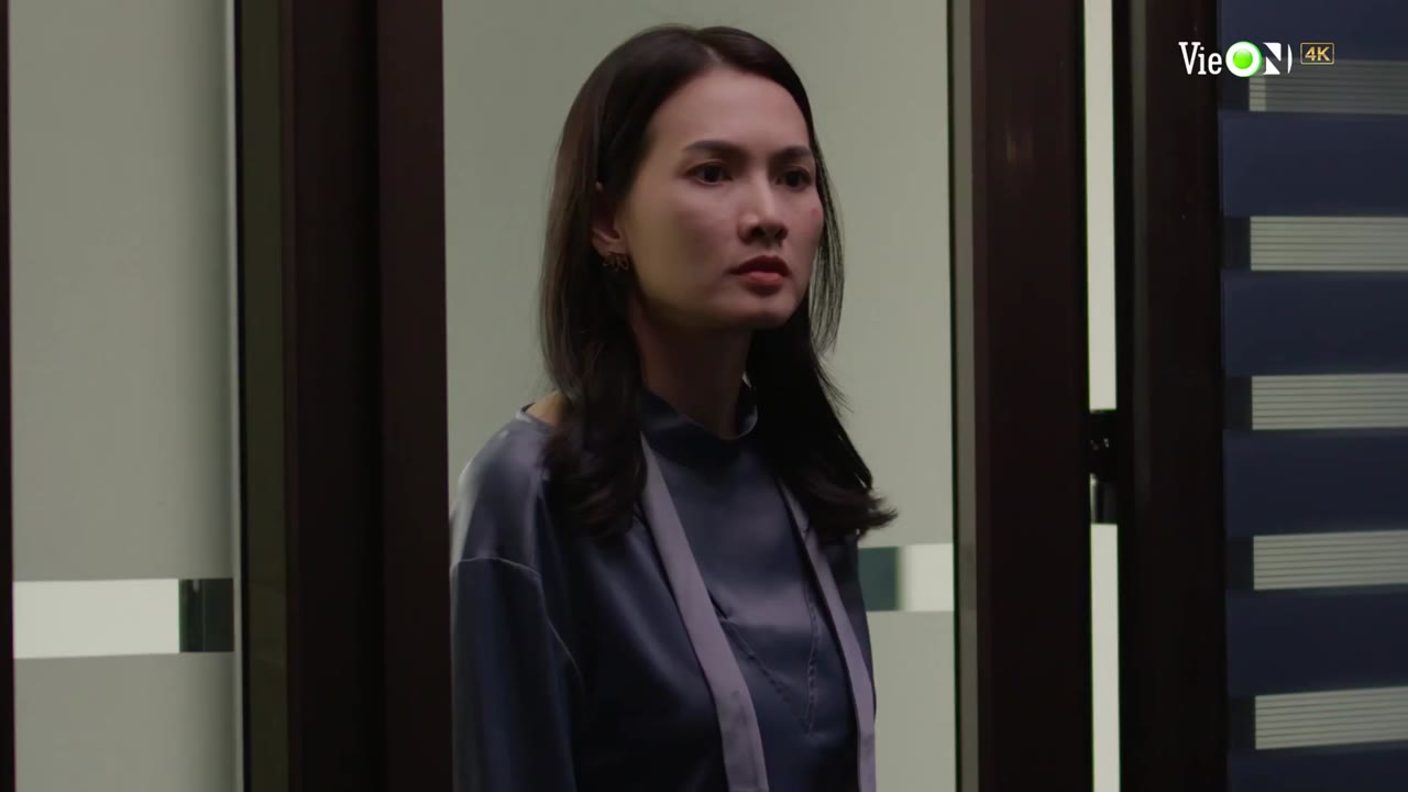 Hoa Vương tập 20 cảnh 3