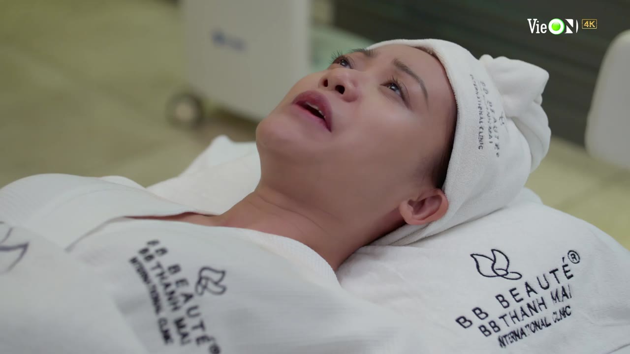 Hoa Vương tập 21
