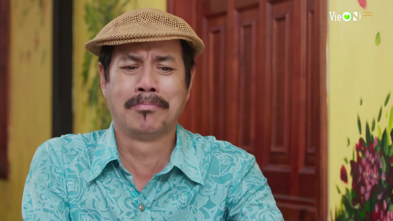 Hoa Vương tập 21 cảnh 2