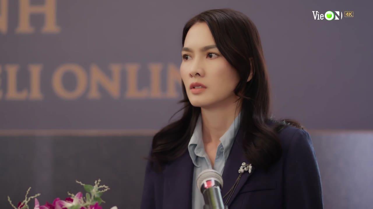 Hoa Vương tập 21 cảnh 3