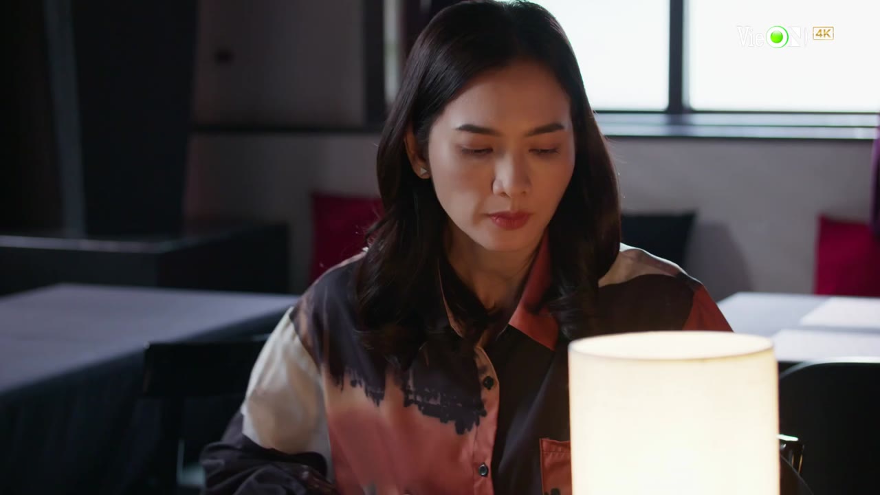 Hoa Vương tập 23 cảnh 2