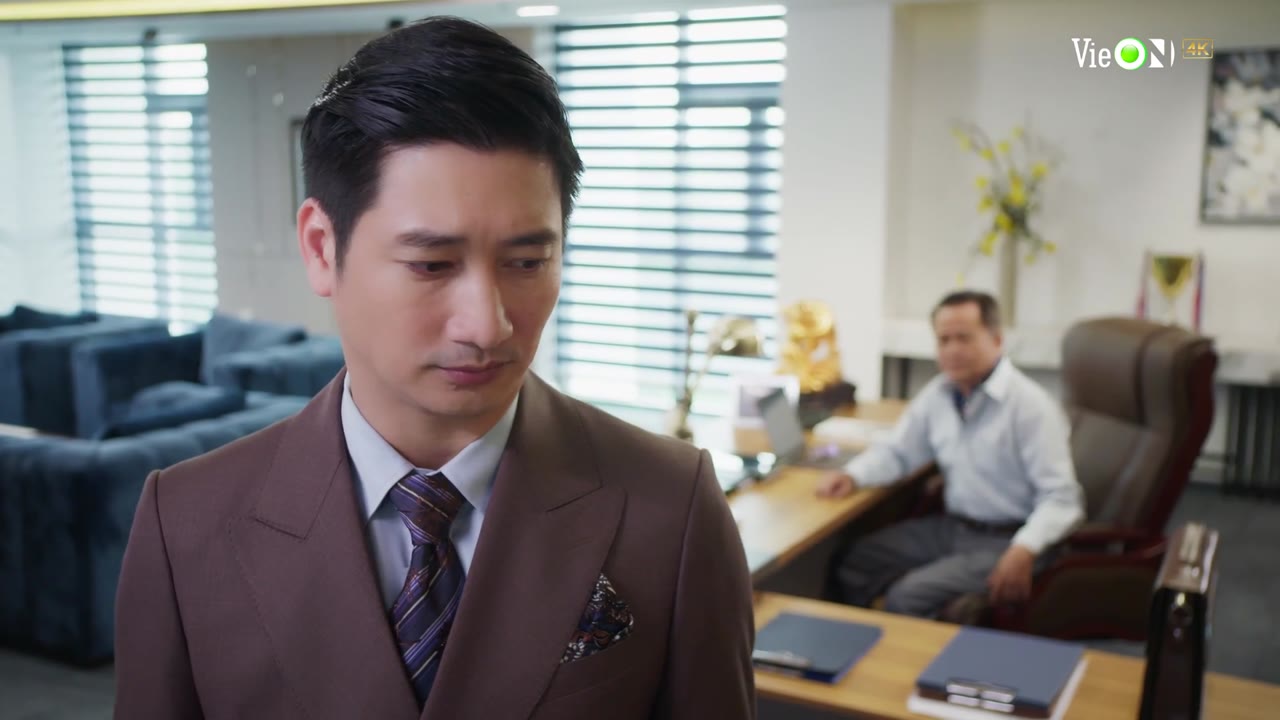 Hoa Vương tập 24