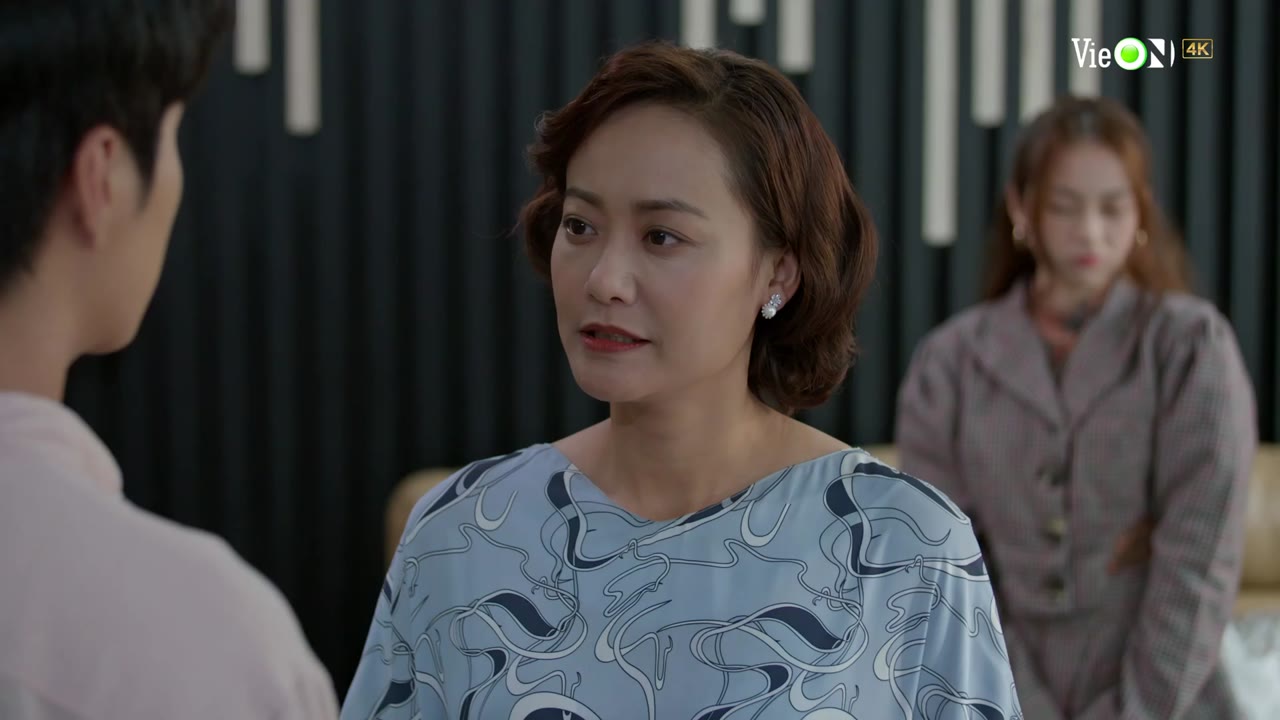 Hoa Vương tập 24 cảnh 2