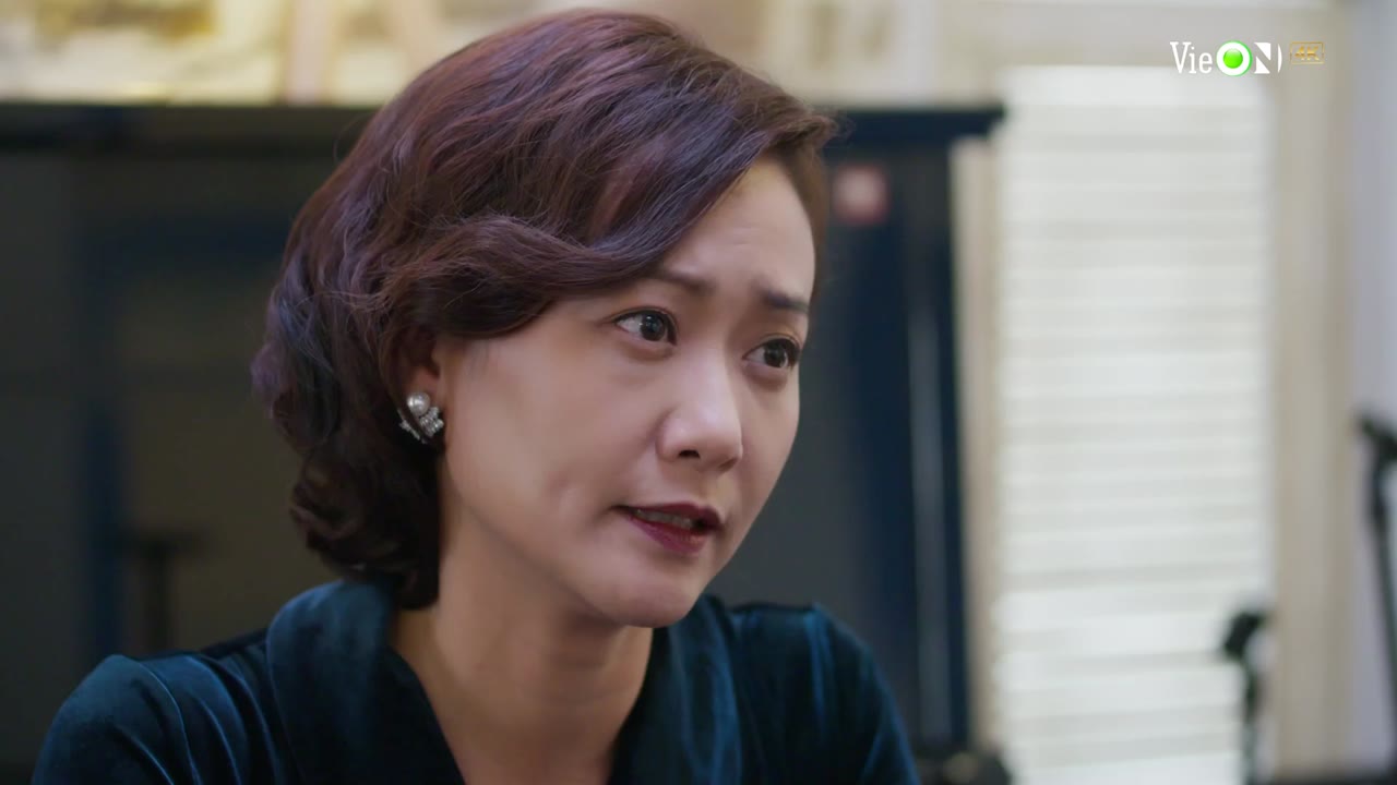 Hoa Vương tập 26 cảnh 3