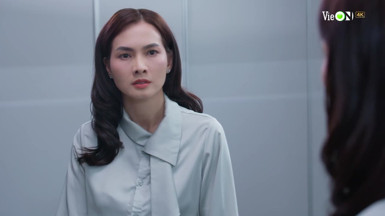 Hoa Vương tập 27