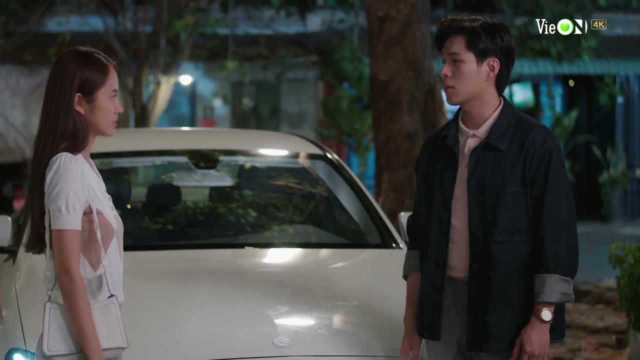 Hoa Vương tập 27 cảnh 2