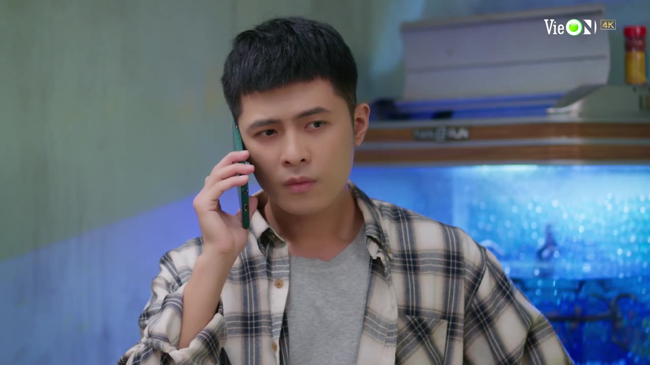 Hoa Vương tập 29