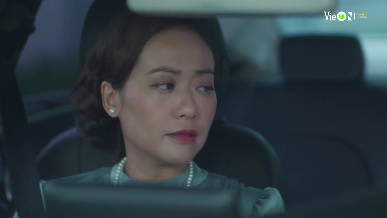 Hoa Vương tập 30