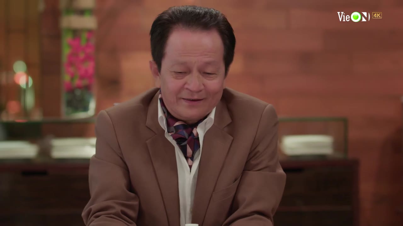 Hoa Vương tập 30 cảnh 2