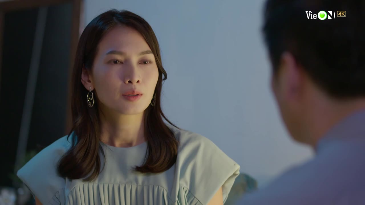 Hoa Vương tập 31