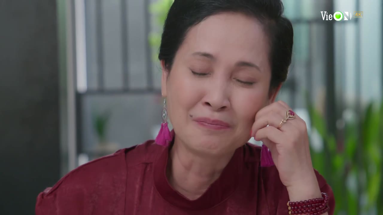 Hoa Vương tập 33