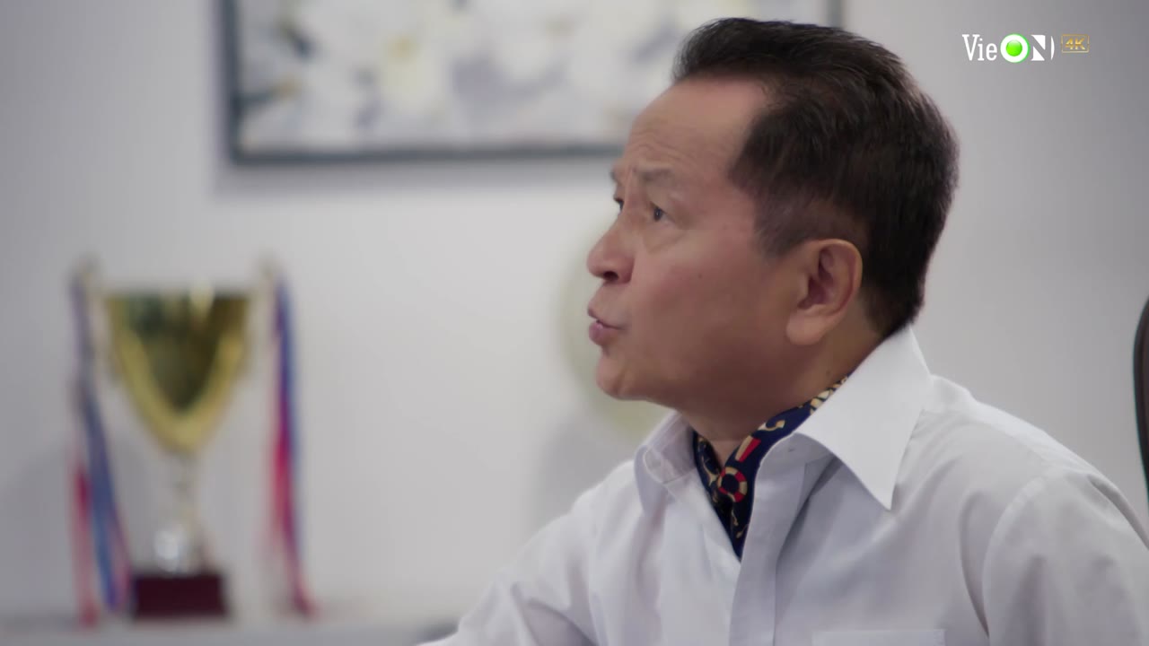 Hoa Vương tập 33 cảnh 2