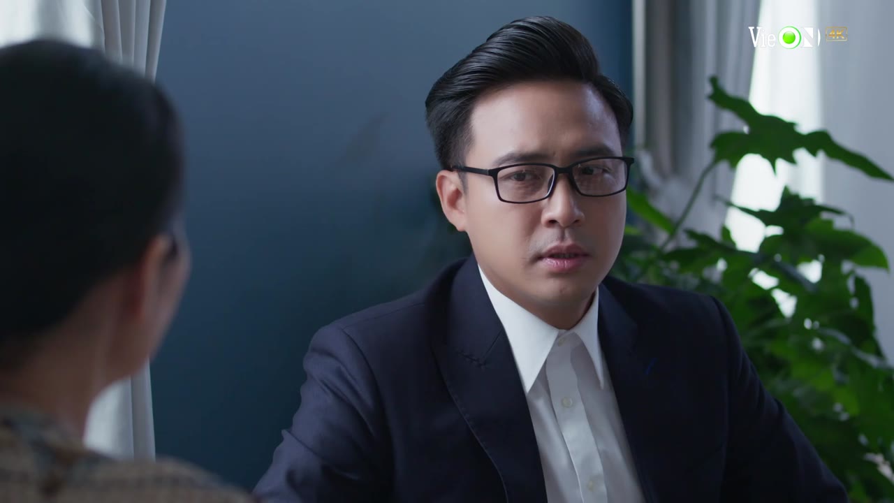 Hoa Vương tập 33 cảnh 3