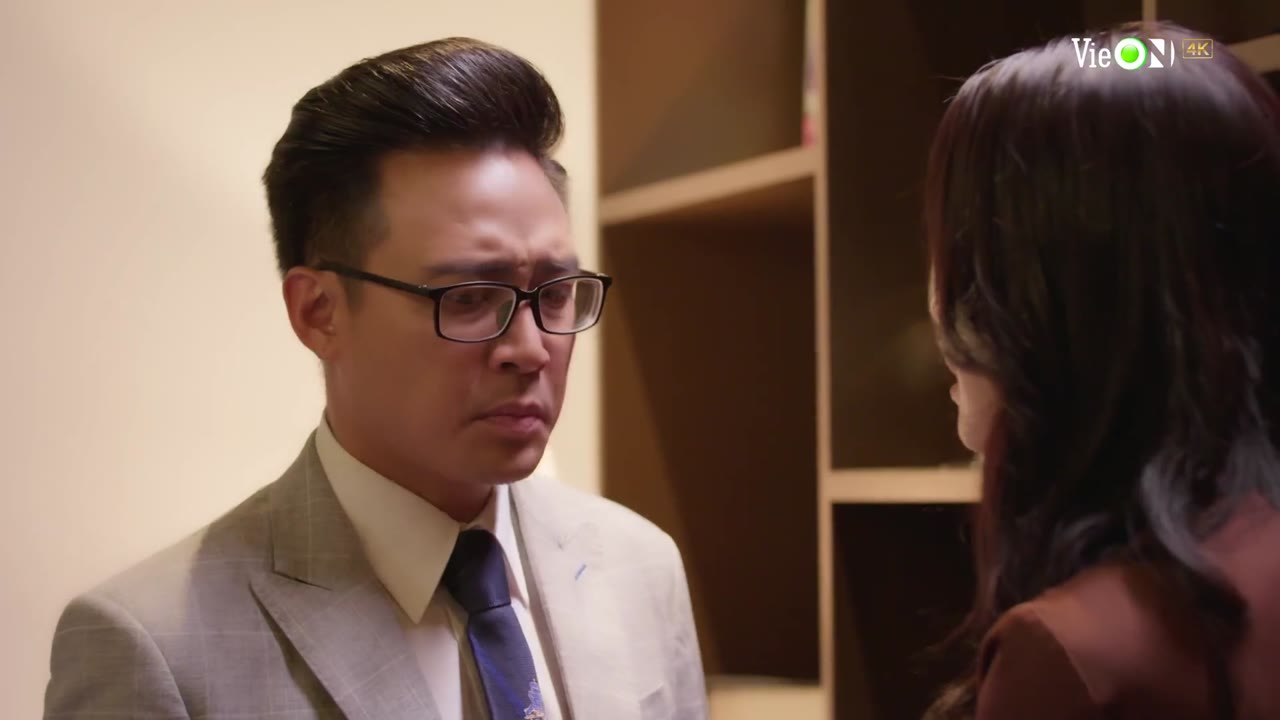 Hoa Vương tập 35