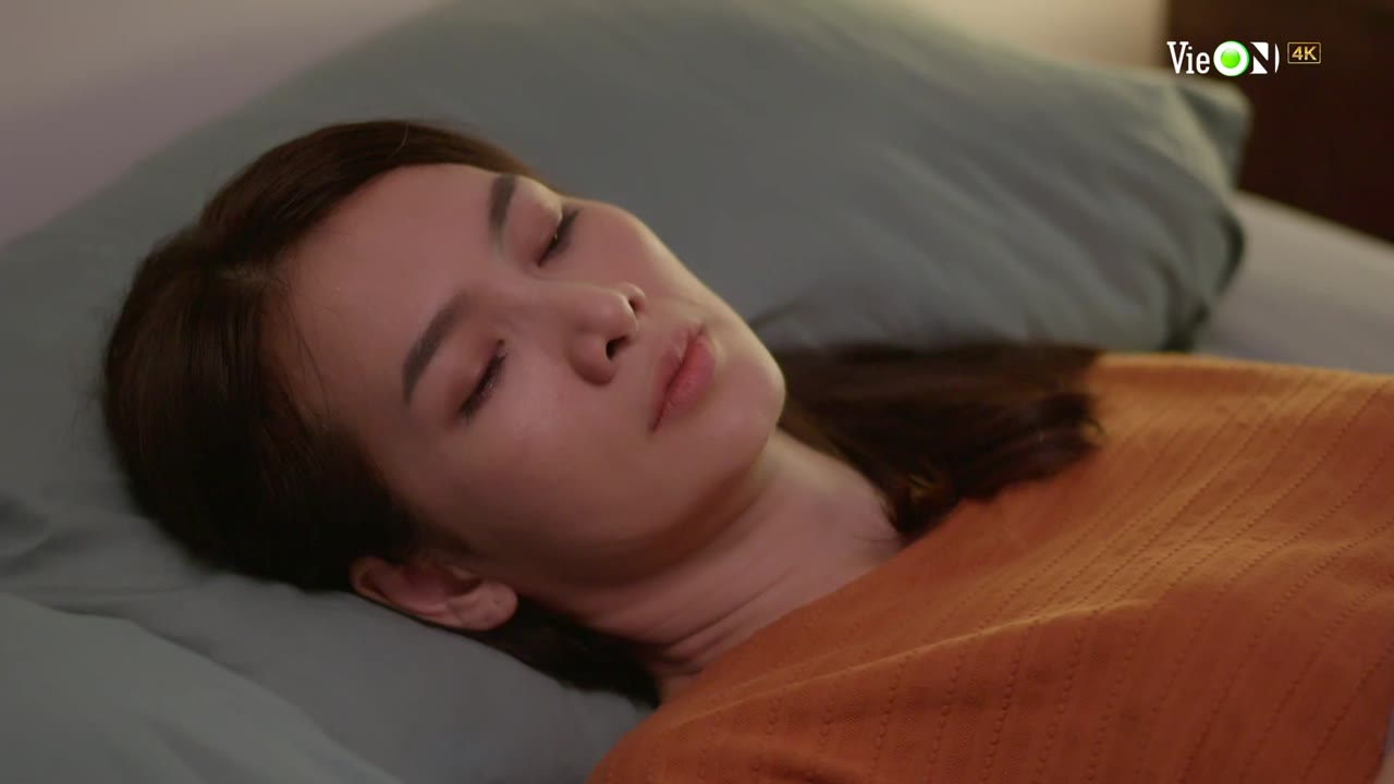 Hoa Vương tập 36