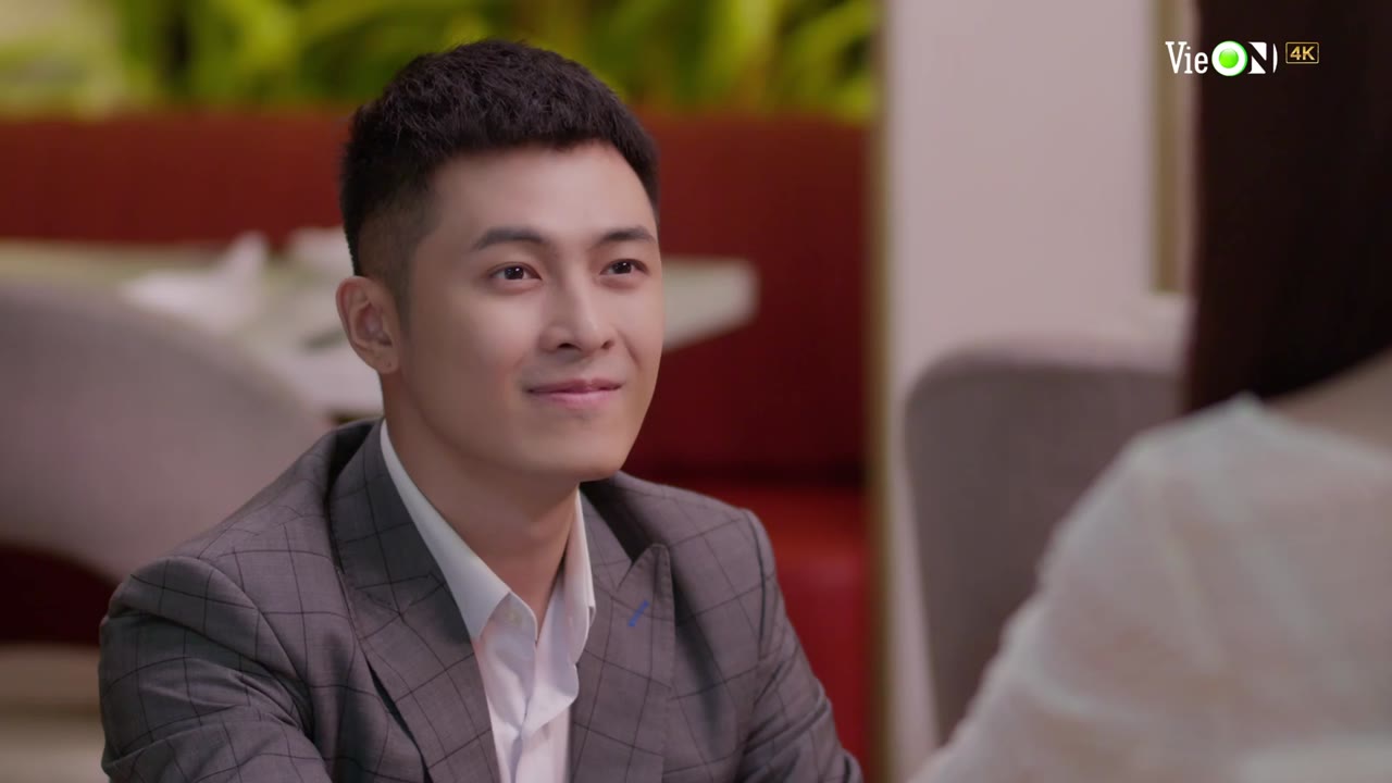 Hoa Vương tập 36 cảnh 3