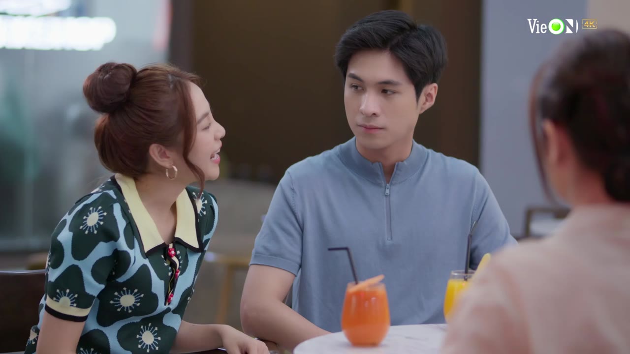 Hoa Vương tập 37 cảnh 2
