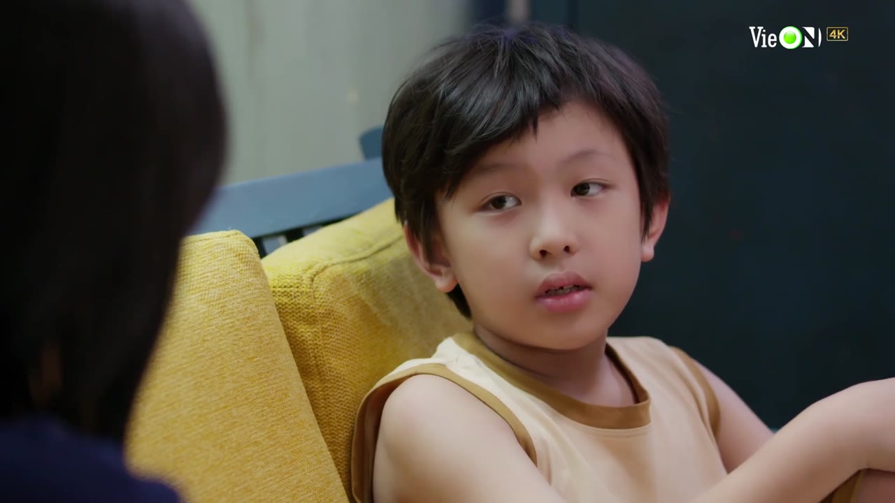 Hoa Vương tập 38 cảnh 2