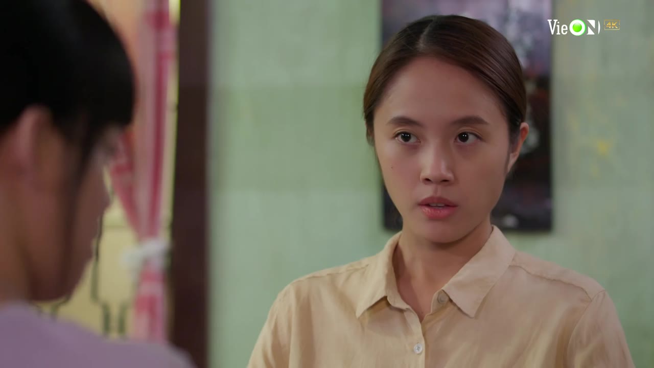 Hoa Vương tập 39 cảnh 2