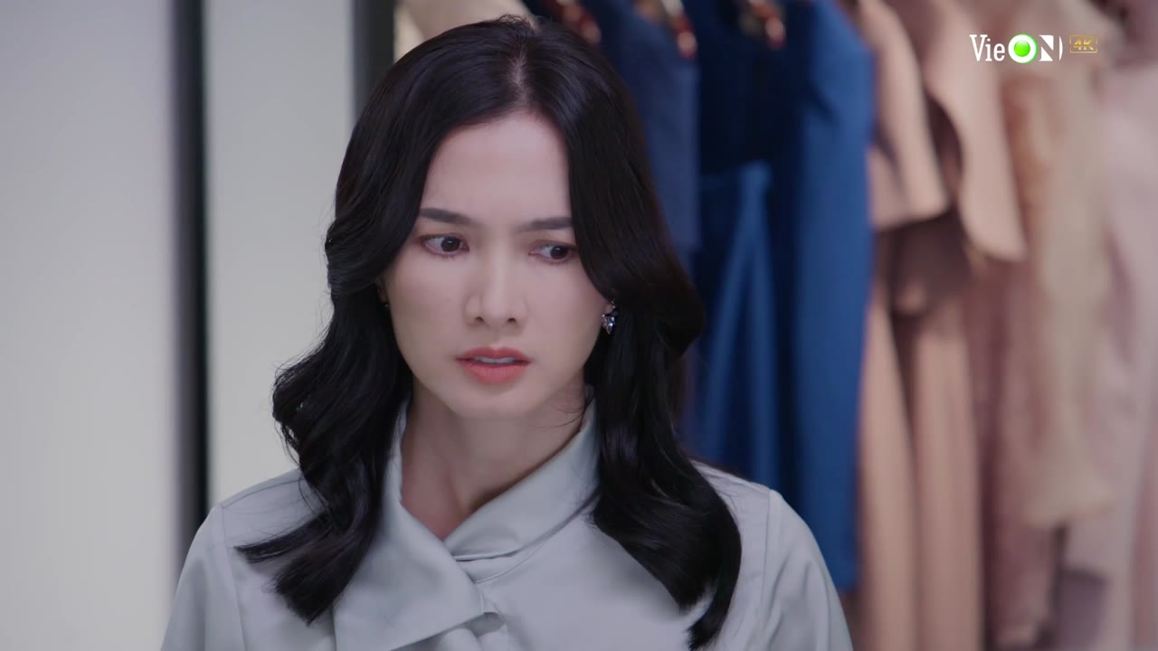 Hoa Vương tập 39 cảnh 3