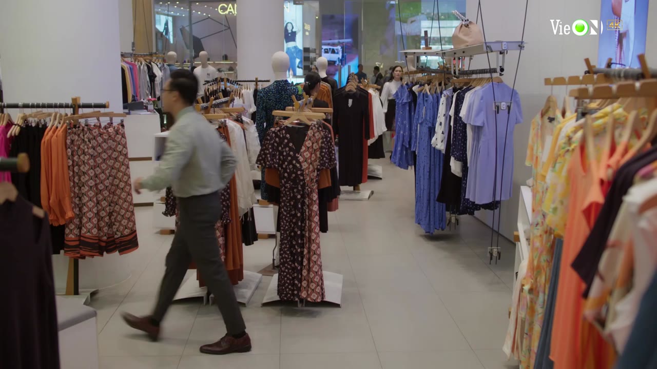 Hoa Vương tập 40 cảnh 3