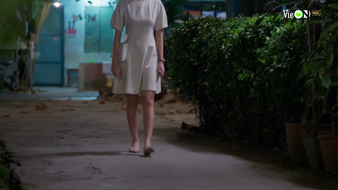 Hoa Vương tập 41