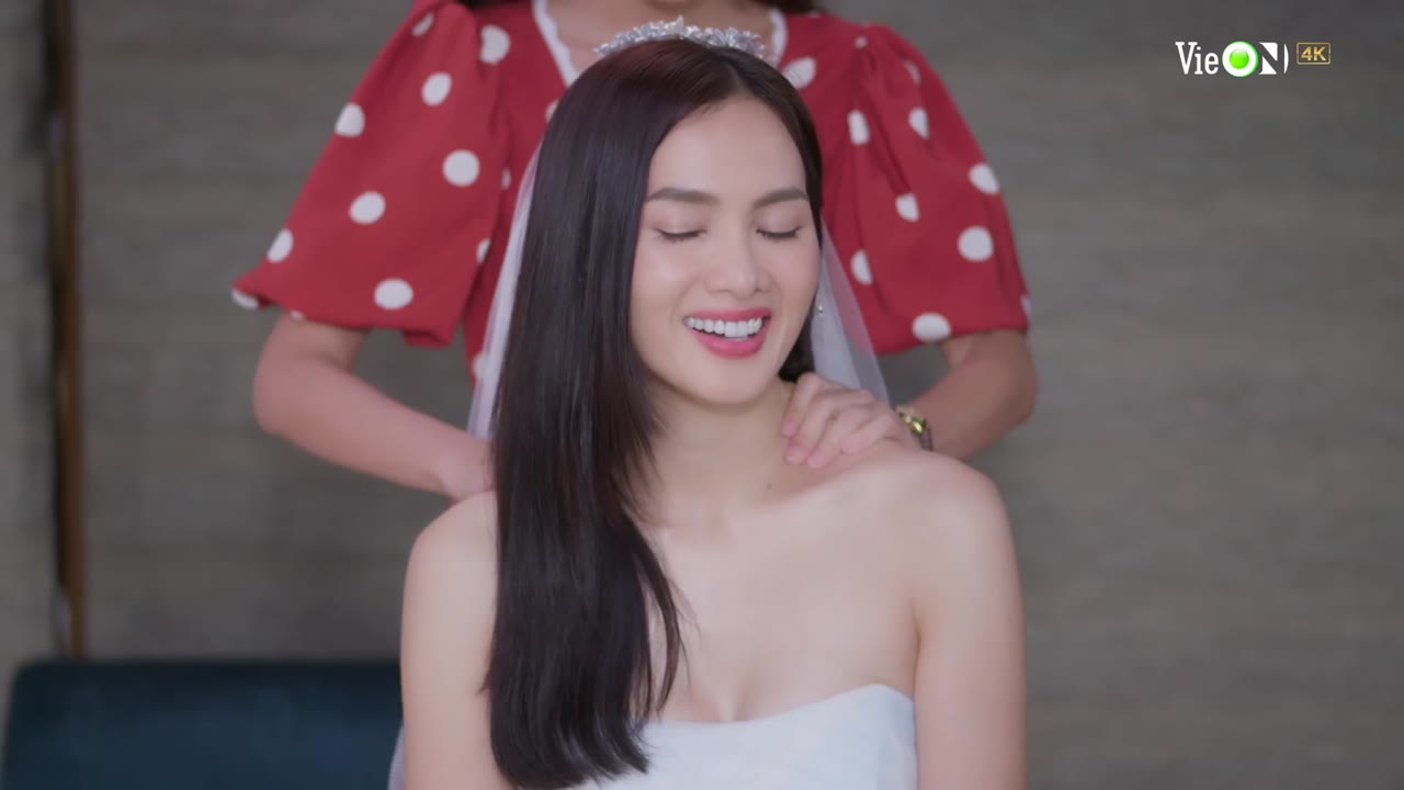 Hoa Vương tập 43