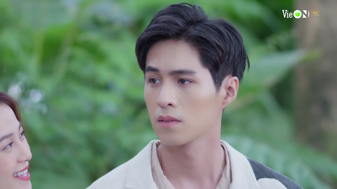 Hoa Vương tập 43 cảnh 2