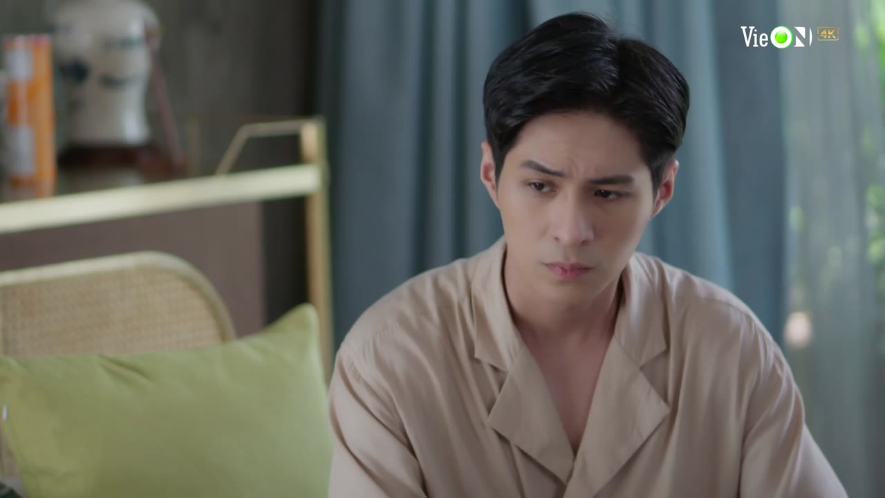 Hoa Vương tập 44 cảnh 2