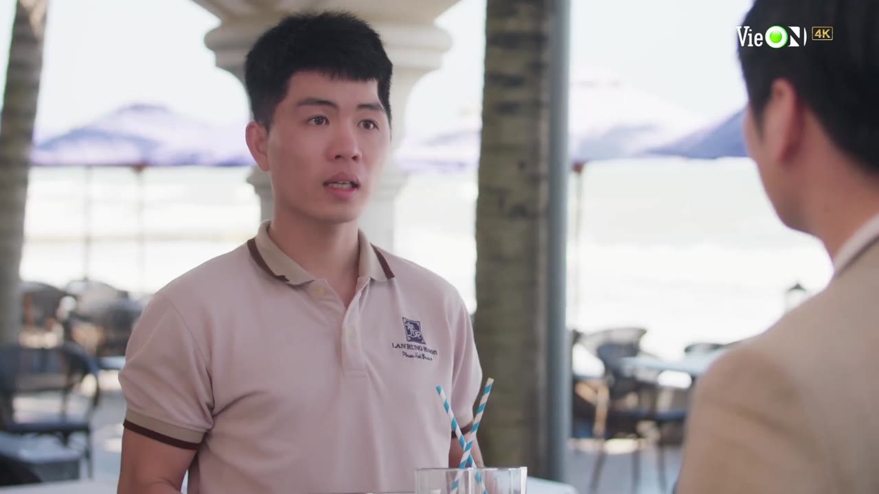 Hoa Vương tập 45