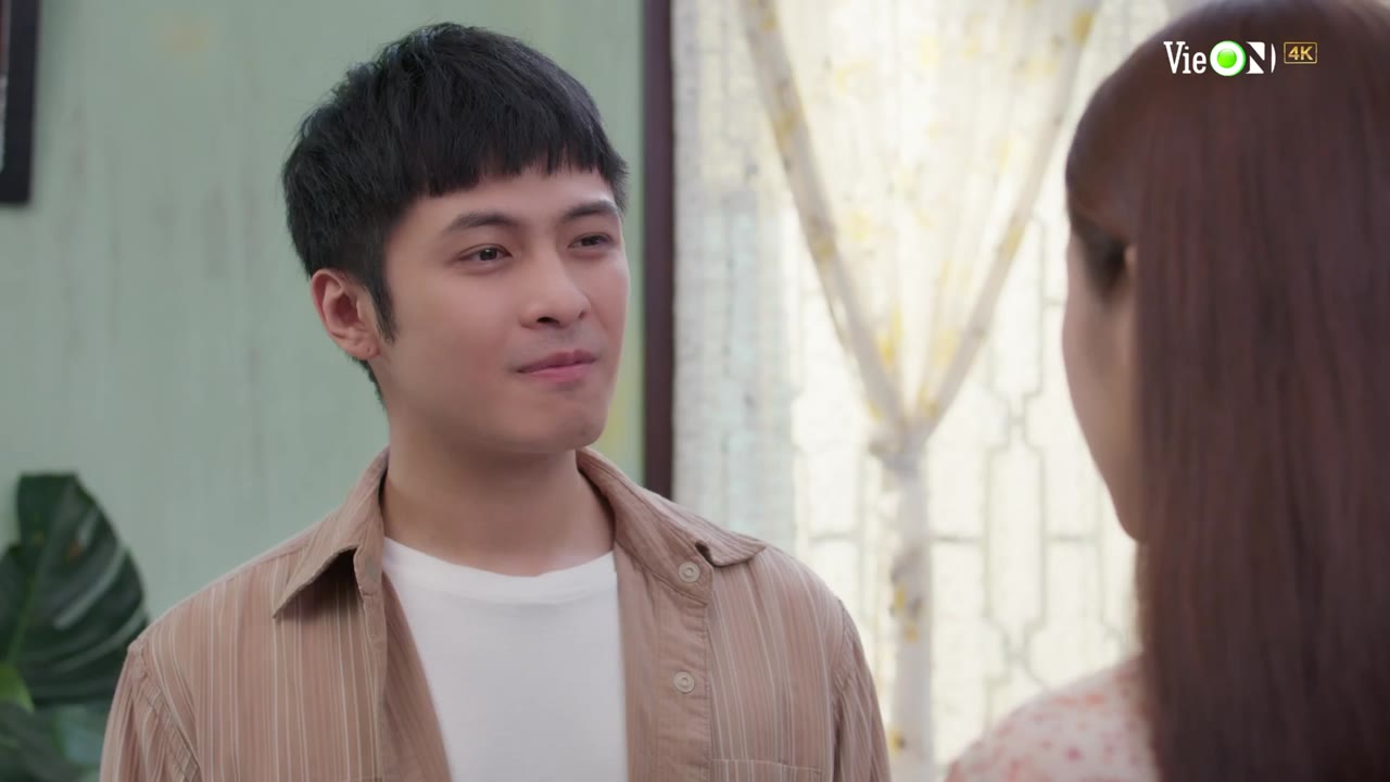 Hoa Vương tập 45 cảnh 2