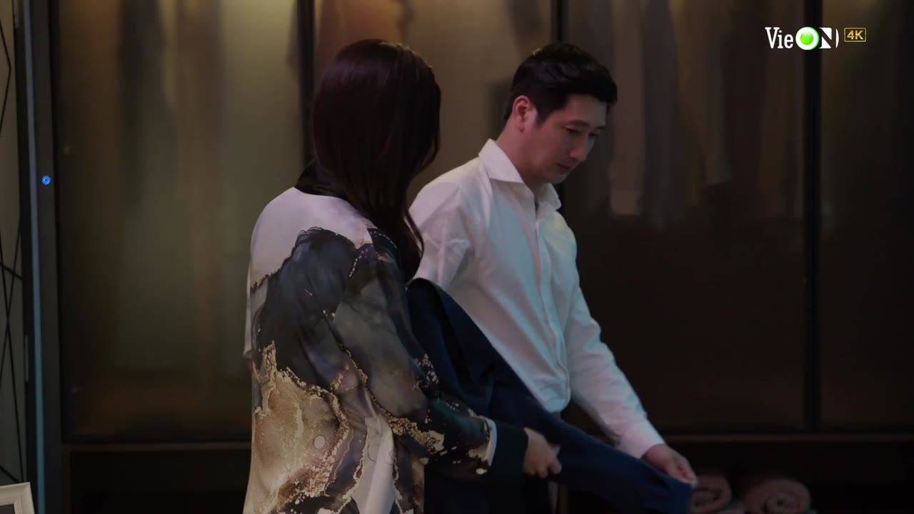 Hoa Vương tập 46