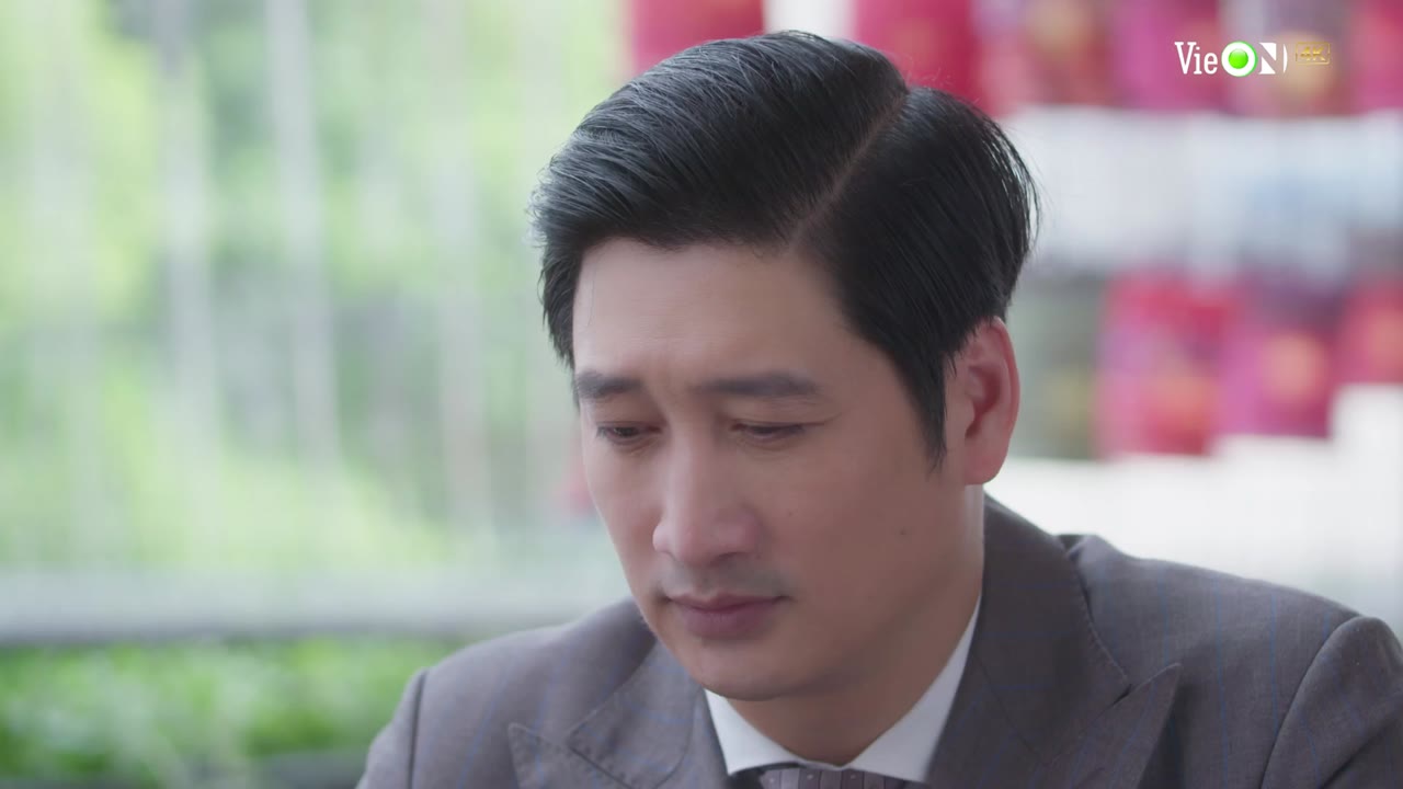 Hoa Vương tập 46 cảnh 3