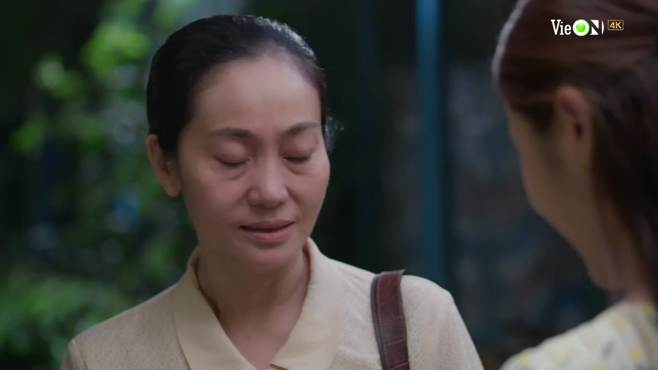 Hoa Vương tập 47 cảnh 2