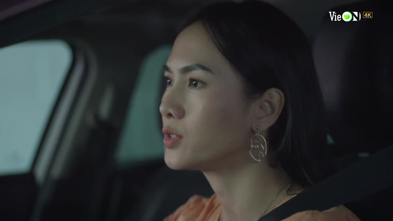 Hoa Vương tập 47 cảnh 3