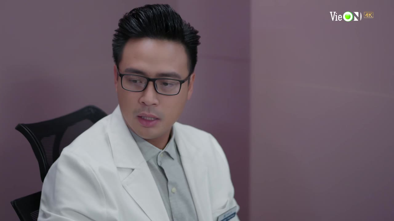 Hoa Vương tập 48 cảnh 2