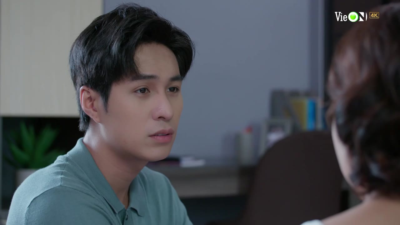 Hoa Vương tập 50 cảnh 2