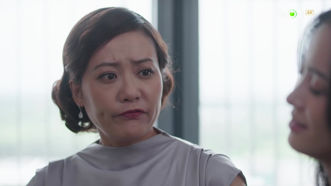 Hoa Vương tập 50 cảnh 3