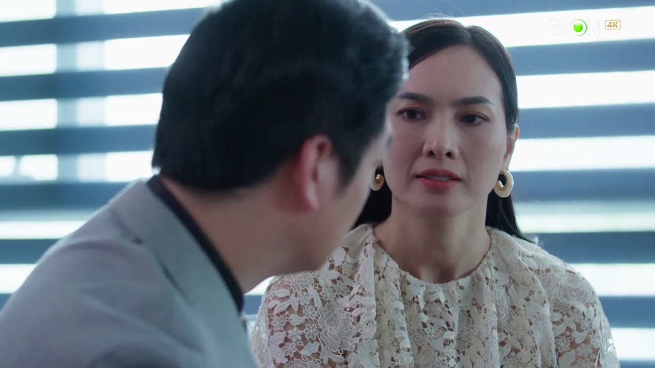 Hoa Vương tập 51