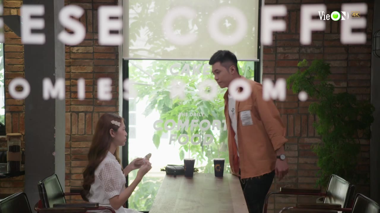 Hoa Vương tập 52 cảnh 2