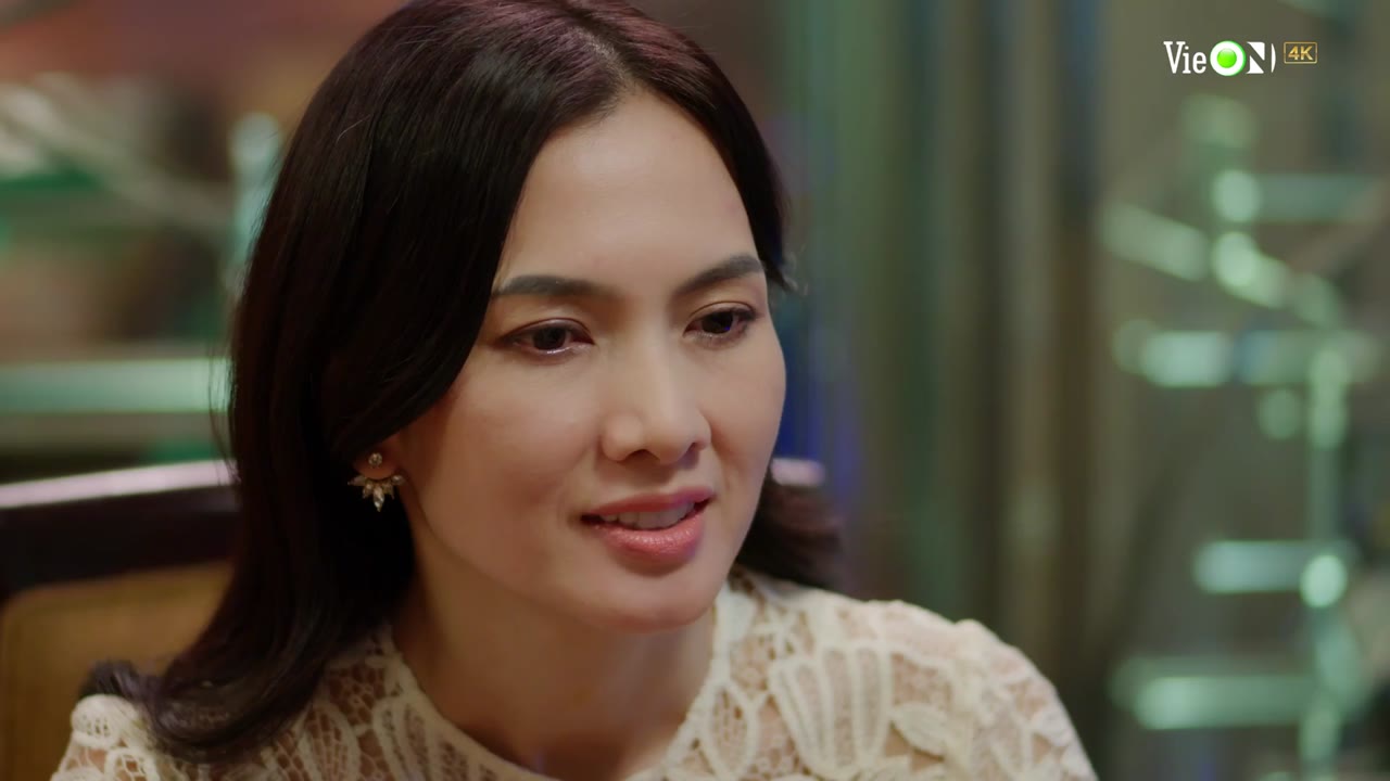 Hoa Vương tập 53 cảnh 3