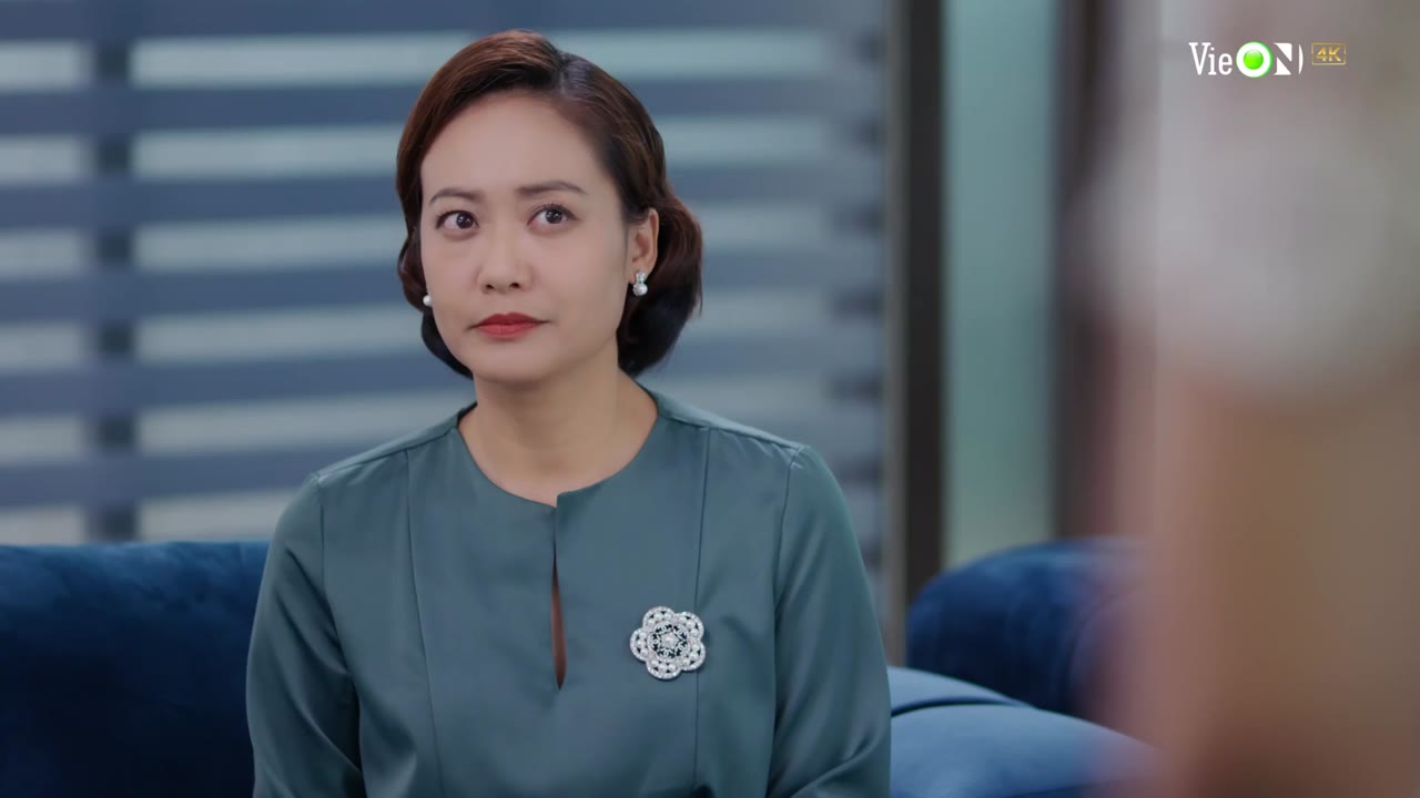 Hoa Vương tập 54