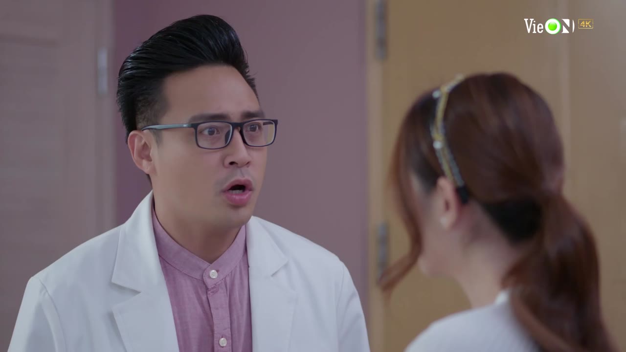 Hoa Vương tập 55