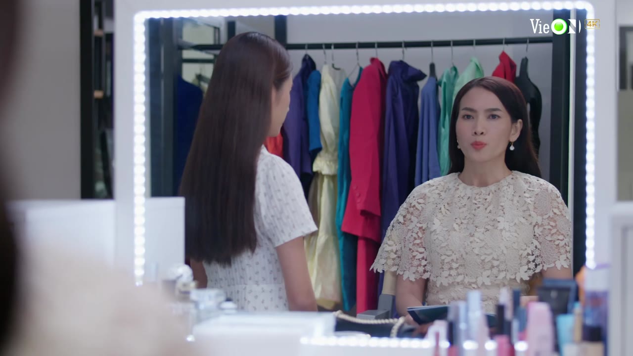 Hoa Vương tập 56 cảnh 2