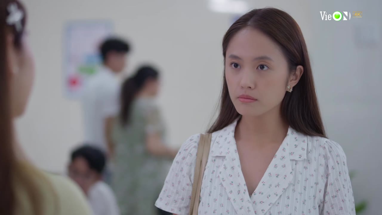 Hoa Vương tập 56 cảnh 3
